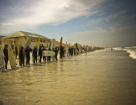 earthwave-2009