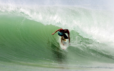 Daniel Redman - www.gregewingphoto.com Daniel Redman - www.gregewingphoto.com