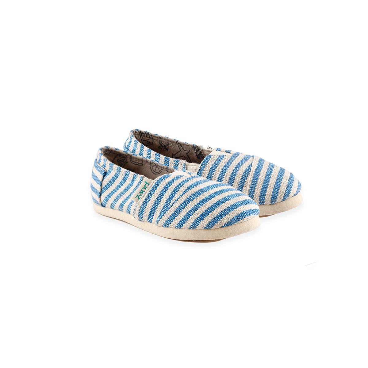 Argentina PAEZ Surfy for Kids S16 front view