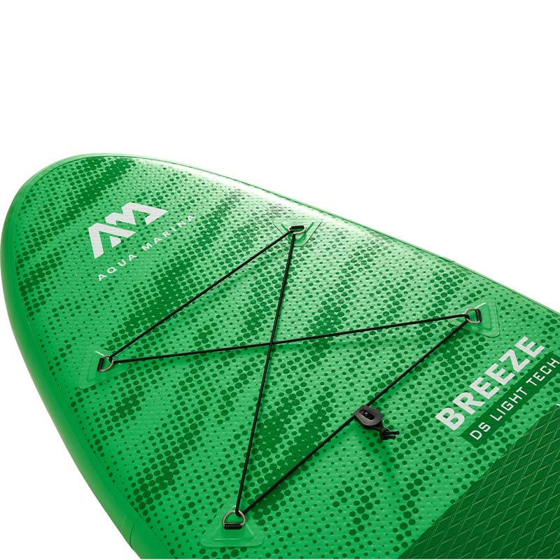 Aqua Marina BREEZE Inflatable SUP Bungee System