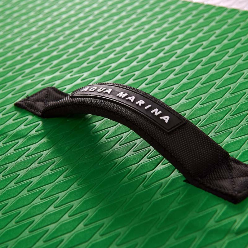 Aqua Marina BREEZE Inflatable SUP Carry Handle