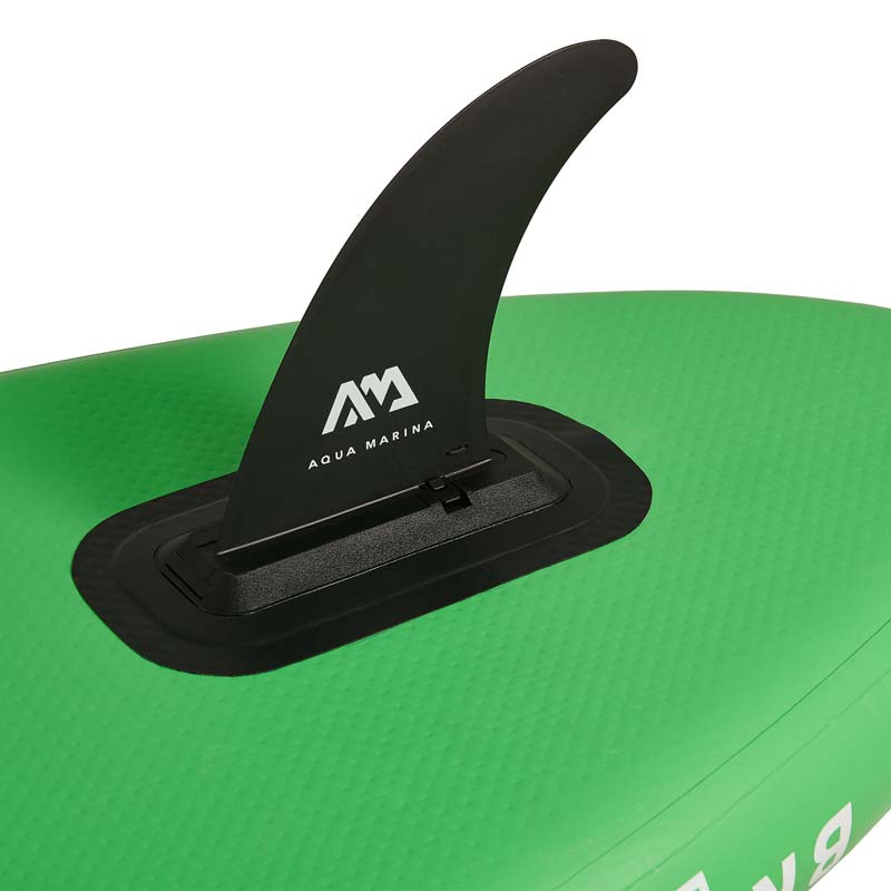 Aqua Marina BREEZE Inflatable SUP Fin System