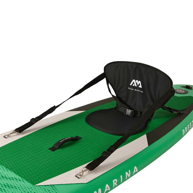 Aqua Marina BREEZE Inflatable SUP Seat D-ring