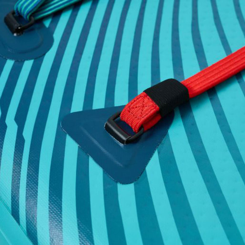 Aqua Marina VAPOR Inflatable SUP 10'4" with paddle - Image 5