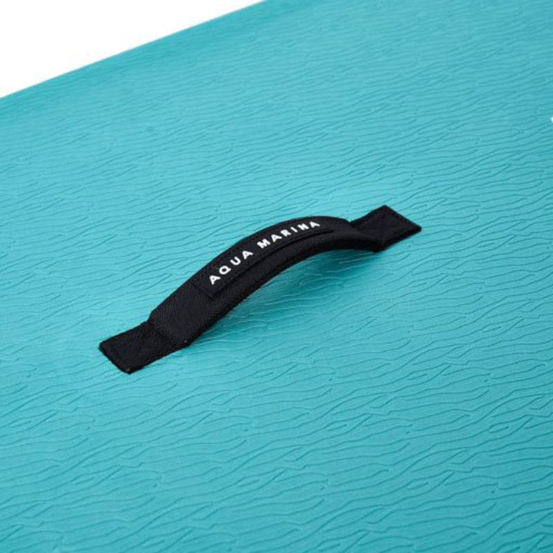 Aqua Marina VAPOR Inflatable SUP 10'4" with paddle - Image 7