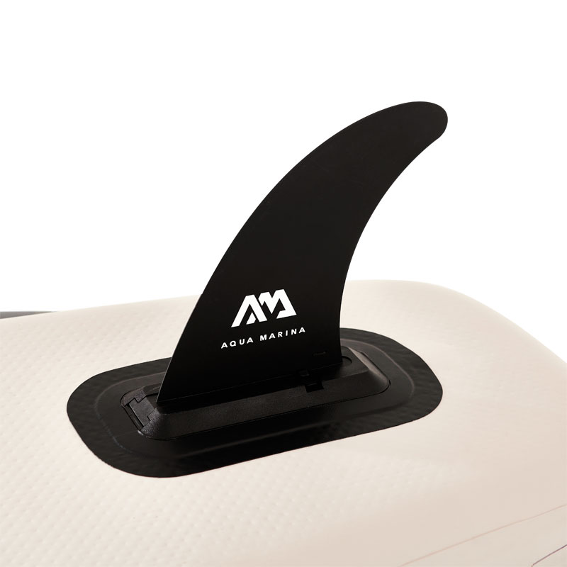 DRIFT Fishing Inflatable SUP - Slide in Centre Fin