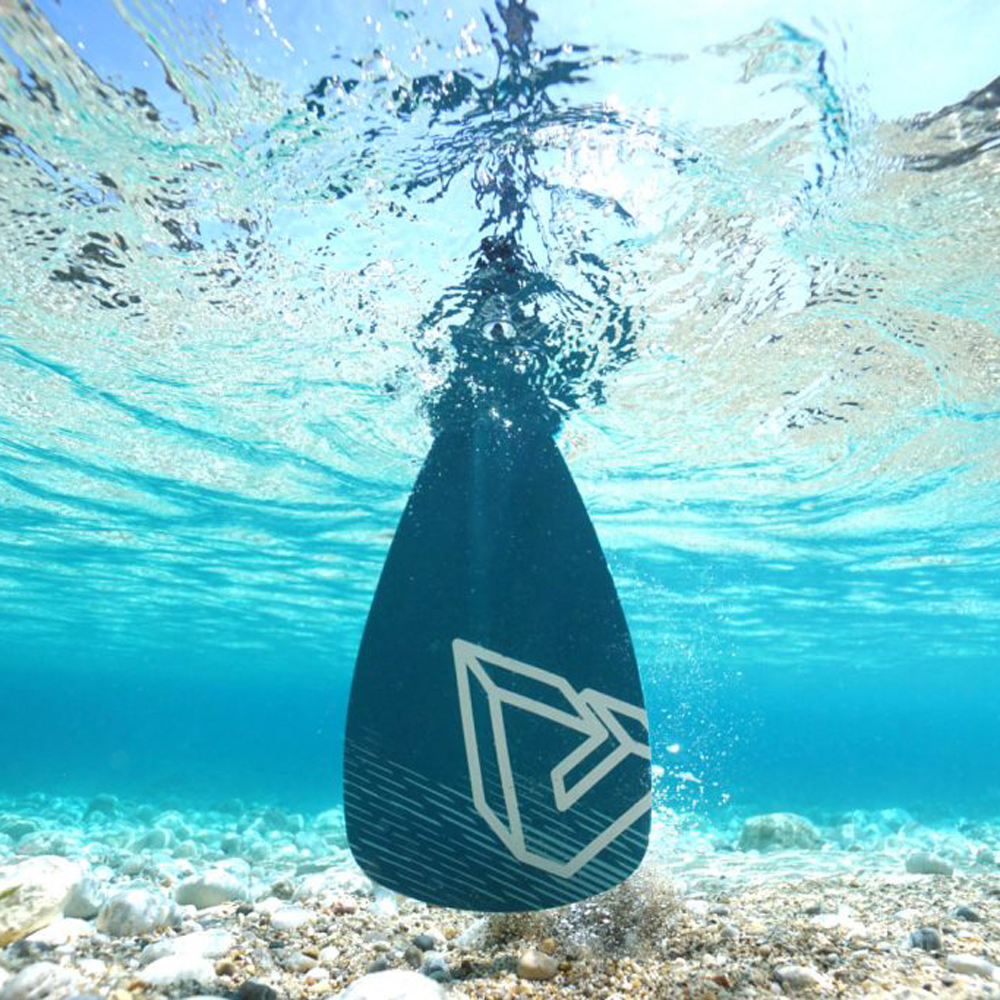 GUIDE CarbonFibre SUP Paddle - Image 2