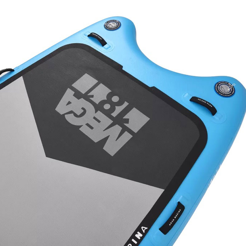 Aqua Marina MEGA Inflatable SUP 18'1" - Image 8