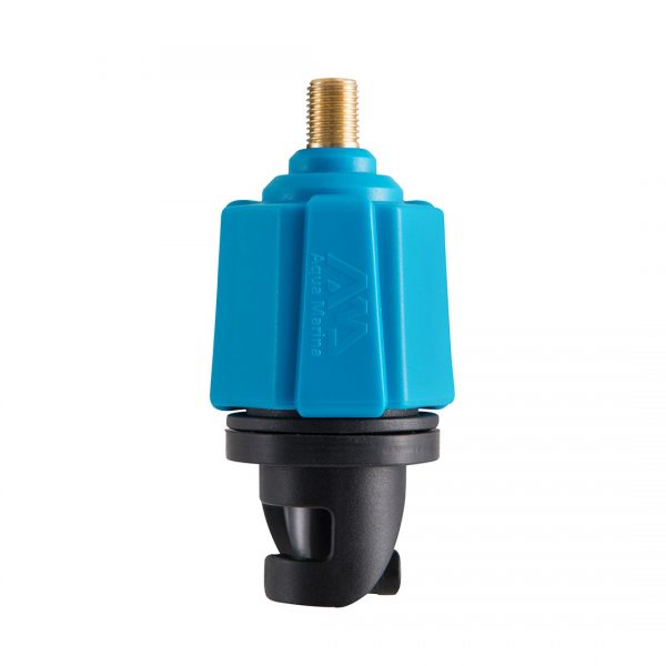 Inflation SUP valve adapter