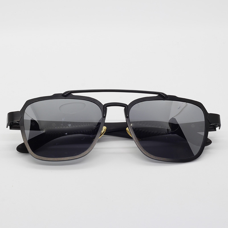 4th Beach Wooden Sunglasses