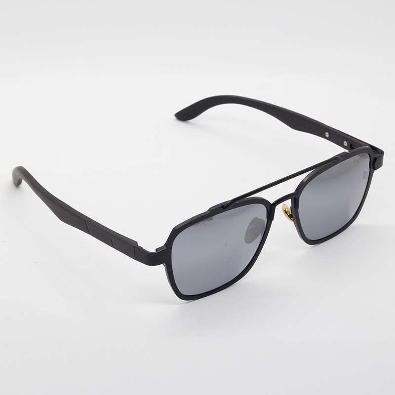 4th Beach Wooden Sunglasses