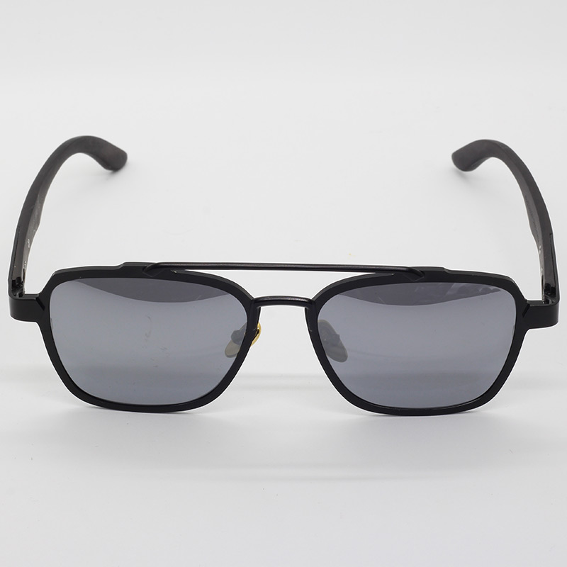 4th Beach Wooden Sunglasses