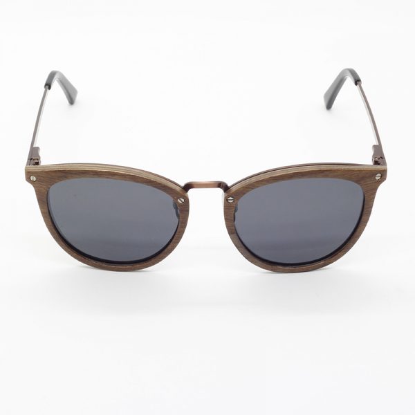 Wooden Clifton Sunglasses