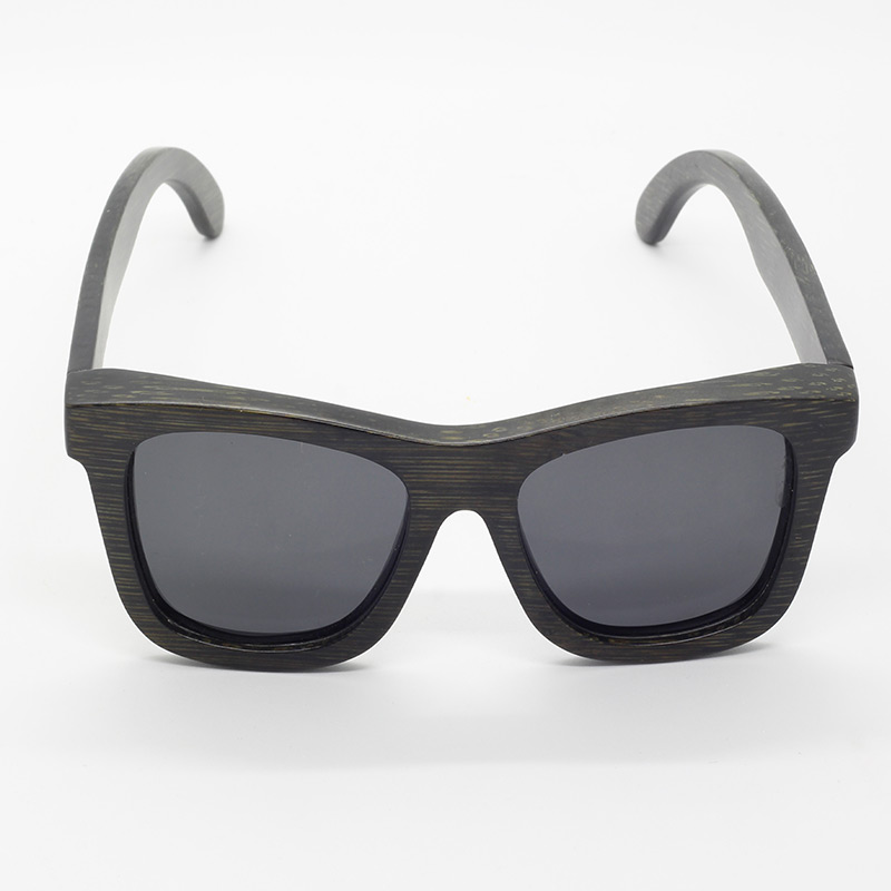 Ebony Wooden Sunglasses
