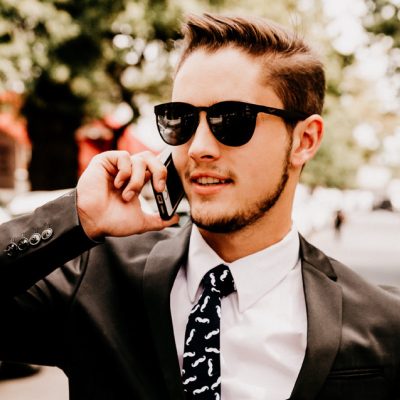 KGALAGADI Unisex Wooden Sunglasses