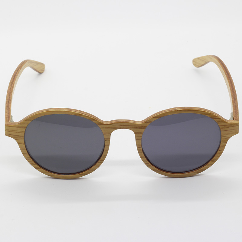 Karoo Wooden Sunglasses