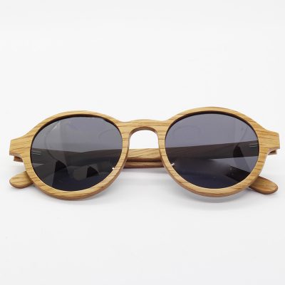 Karoo Wooden Sunglasses