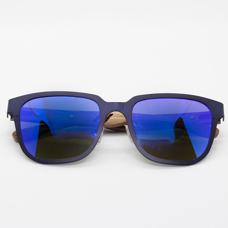 Wooden Kommetjie Sunglasses