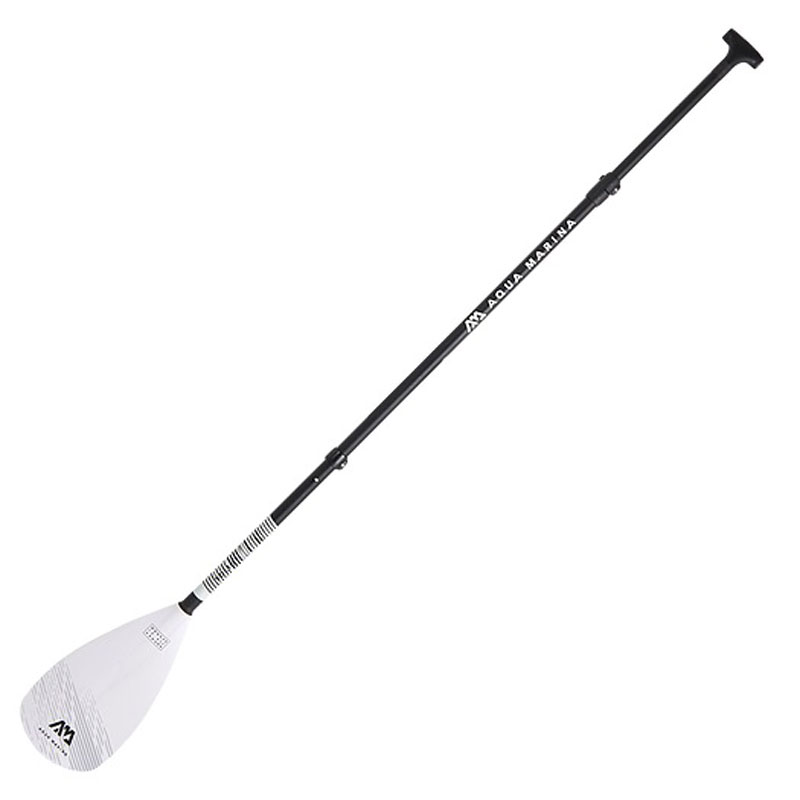 Solid Fibreglass SUP Paddle shaft