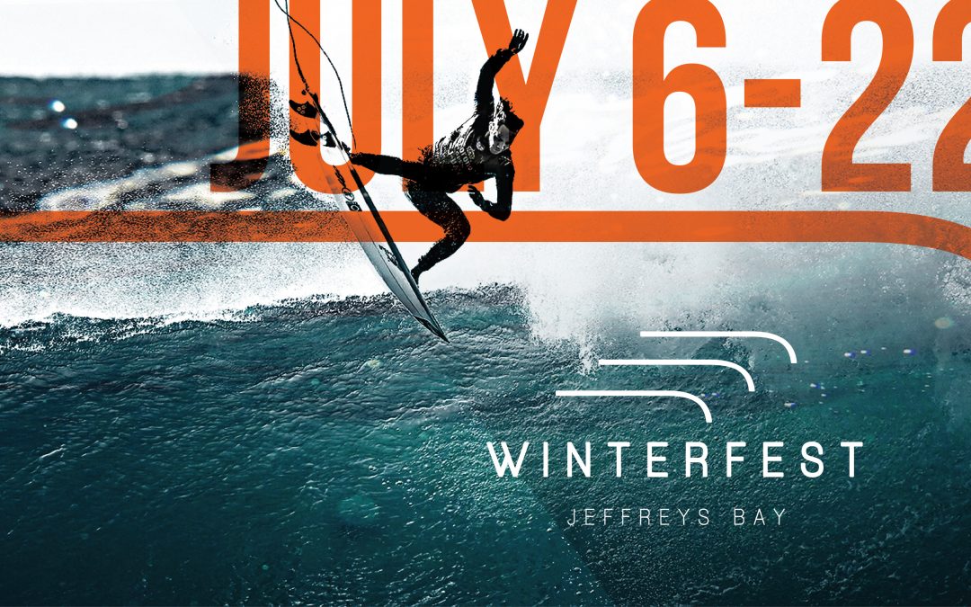 JBay Winterfest 2019 Overview