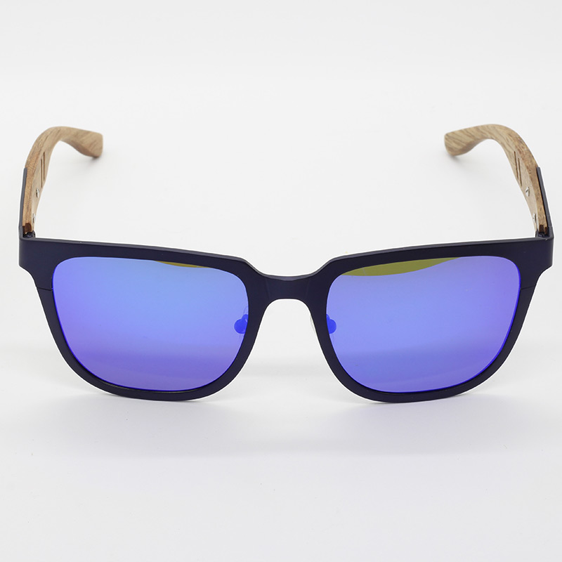 Wooden Kommetjie Sunglasses
