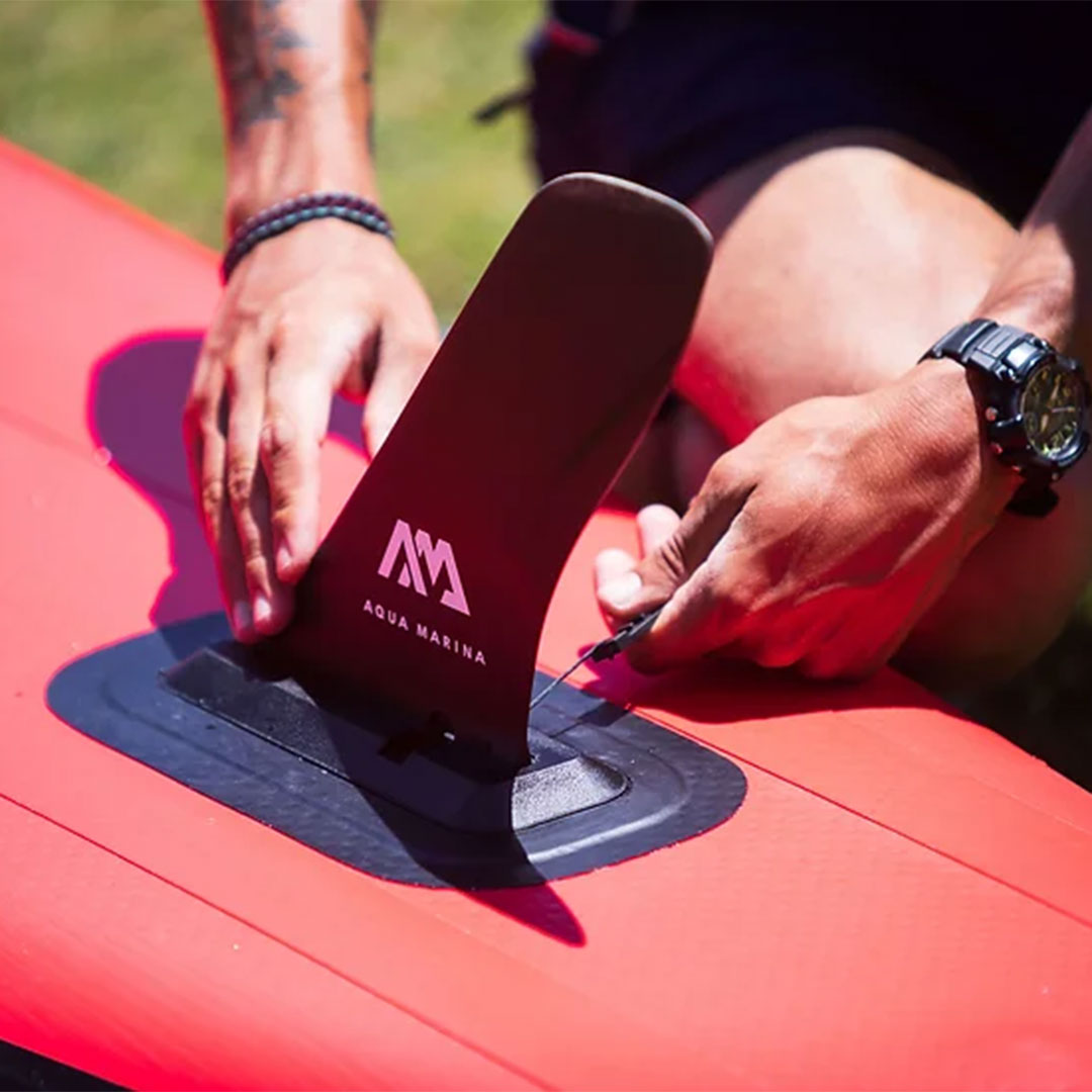 Aqua Marina Slide In RACING FIN - Image 2