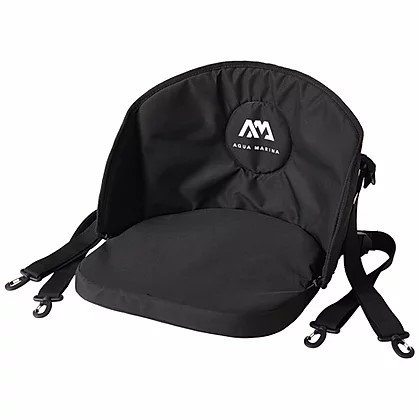 Aqua Marina High Back Kayak Seat - Front