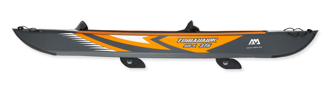Tomahawk Single AIR-375 - 4