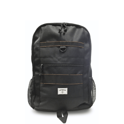 Black Goat Pack Backpack