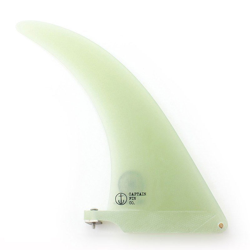 Joel Tudor Flex Longboard Fins (CFF0111505.CLR)