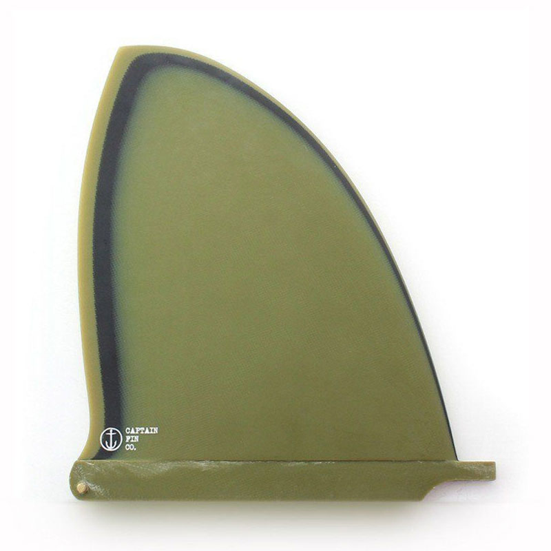 Mason Dyer Jetson Longboard Fins - Image 2