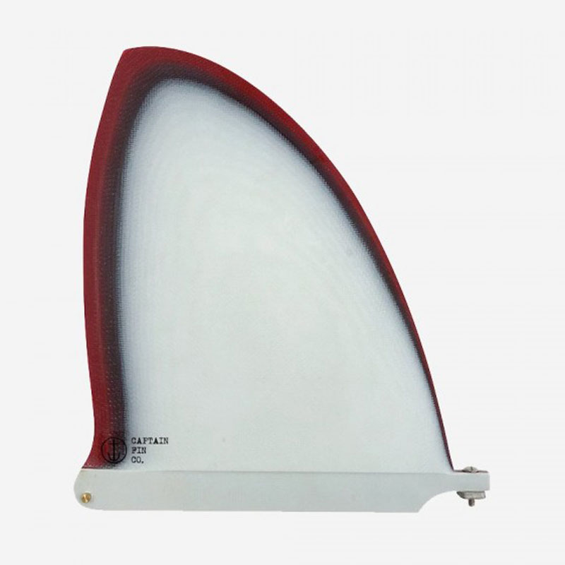 Mason Dyer Jetson Longboard Fins - Image 4