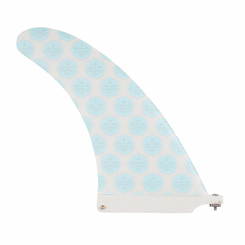 Josh Hall X T. Moeski Longboard Fin - Beachbum South Africa