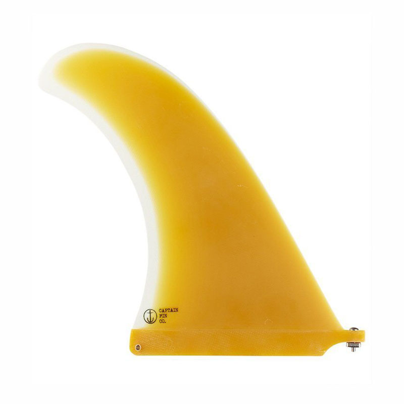 JJ Wessels Splash 9.75 Longboard Fin - Image 2