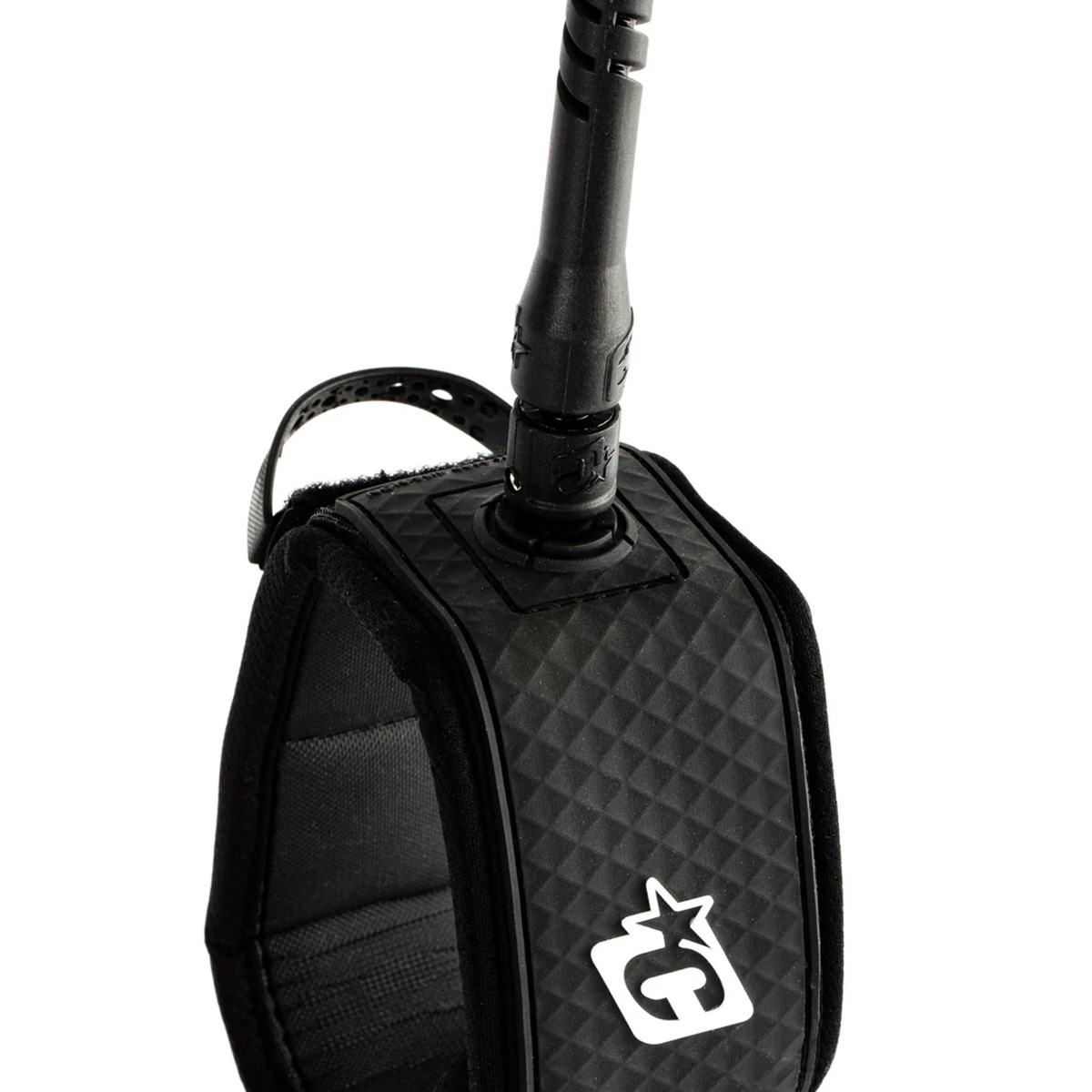 Creatures of Leisure SUP KNEE COIL Leash 10 - Image 2