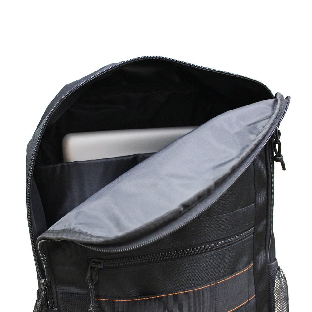 Black Goat Pack Backpack - Image 2