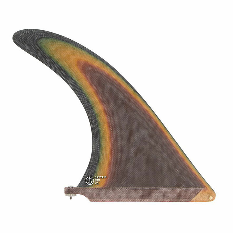 Scotty Stopnik Longboard Fins - Image 2