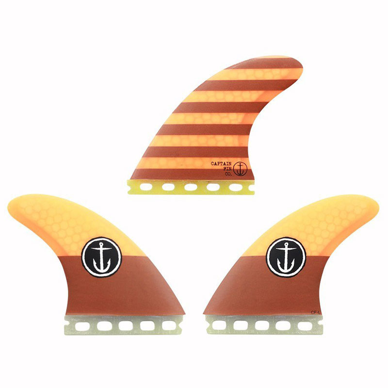 (CFF2111505.ORA_CF) Large Thruster Fins