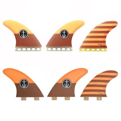 (CFF2111505.ORA_CFF3111505.ORA_CF) Large Thruster Fins