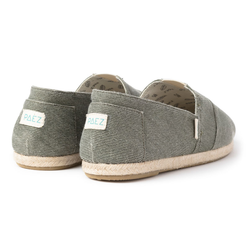 Khaki PAEZ Raw Essential for Men - Image 4