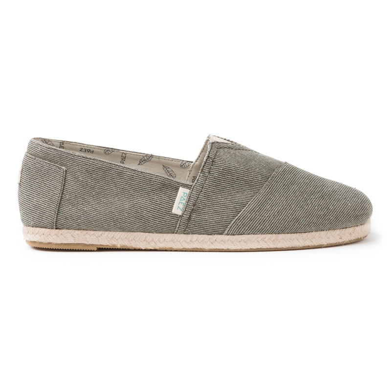 Khaki PAEZ Raw Essential for Men - Image 2