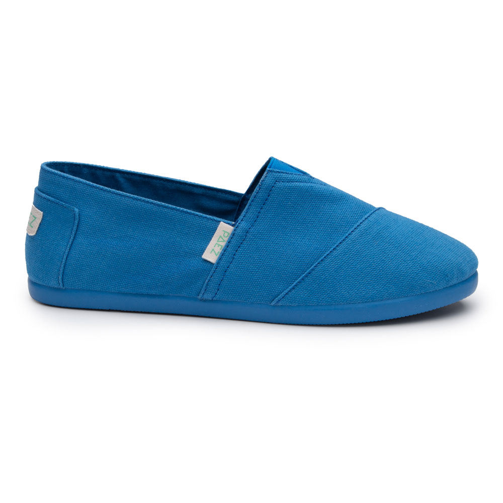 Blue PAEZ Colour Block for Women - Image 2