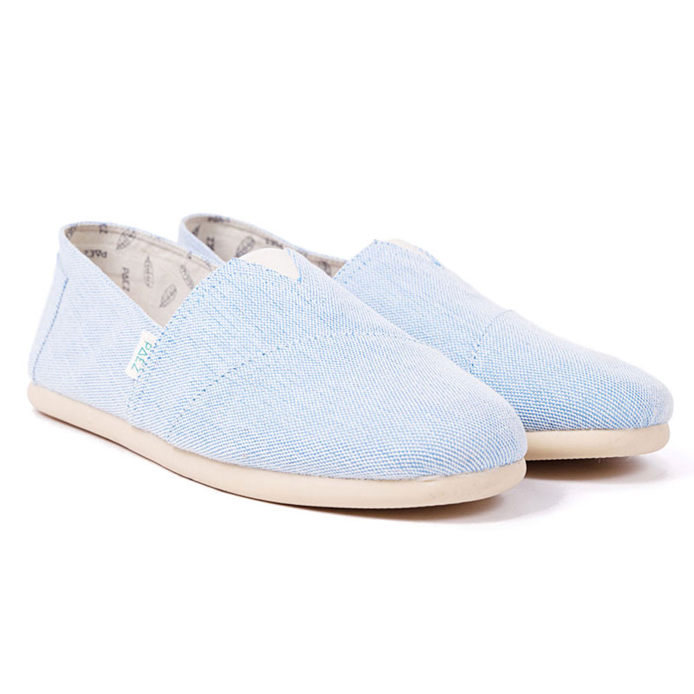 Light Blue PAEZ Combi for Women - Image 3