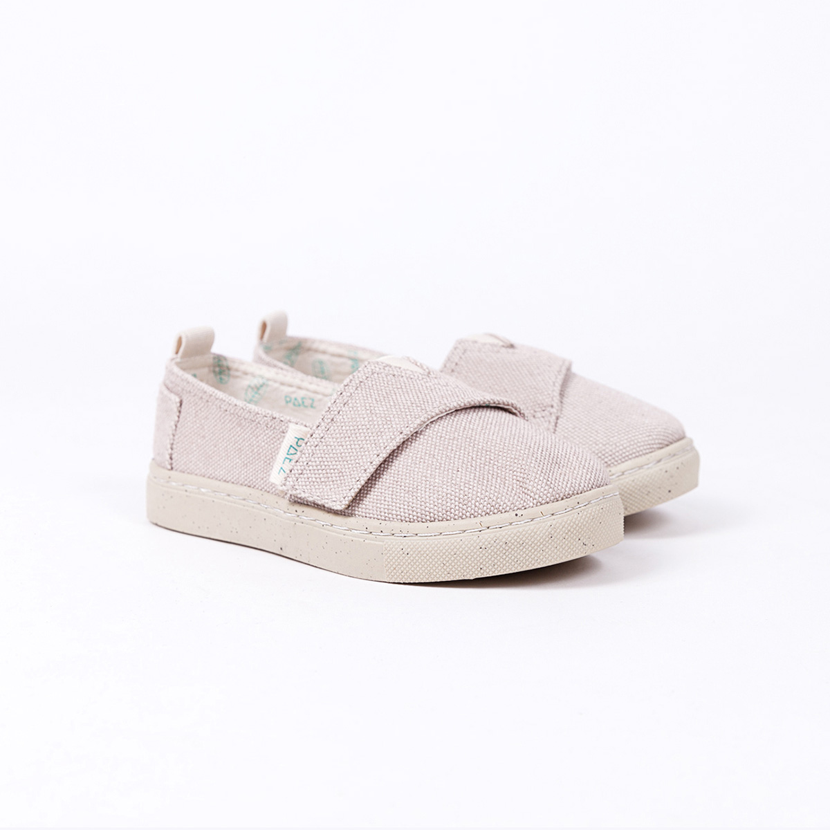 PAEZ Mini Field - Classic Sand front
