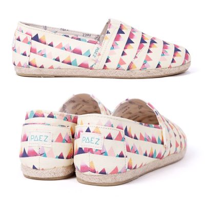 Petri Print PAEZ Raw Essentials for Women