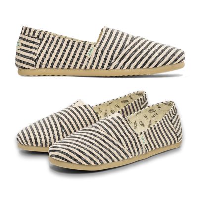 Alaska PAEZ Surfy for Men Espadrille Shoes