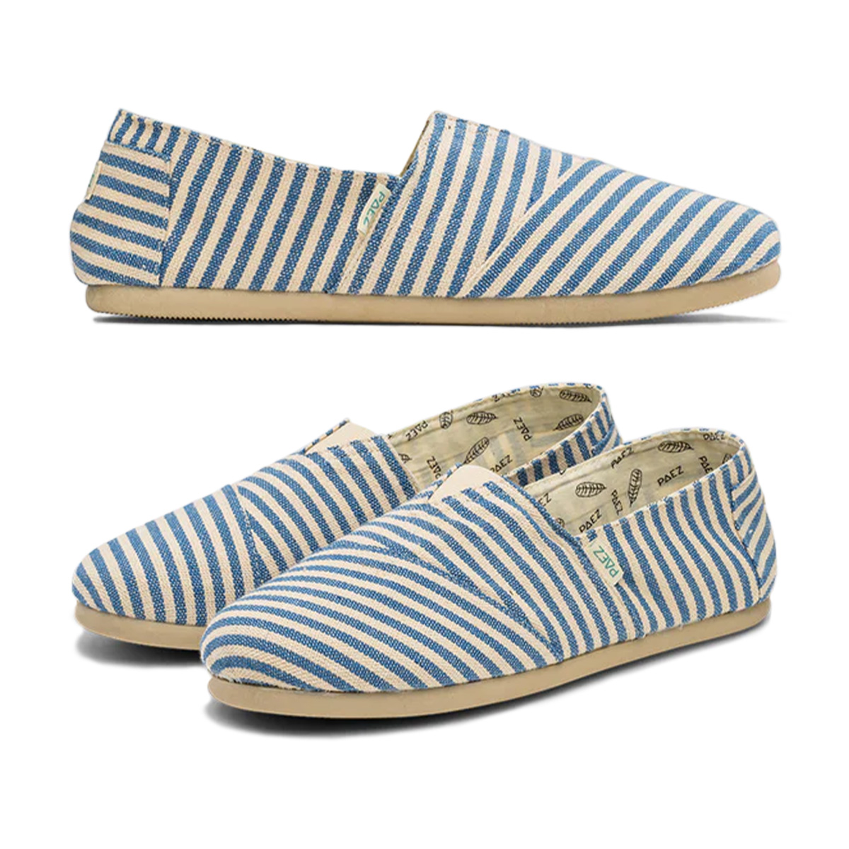 Argentina PAEZ Surfy for Men Espadrille Shoes