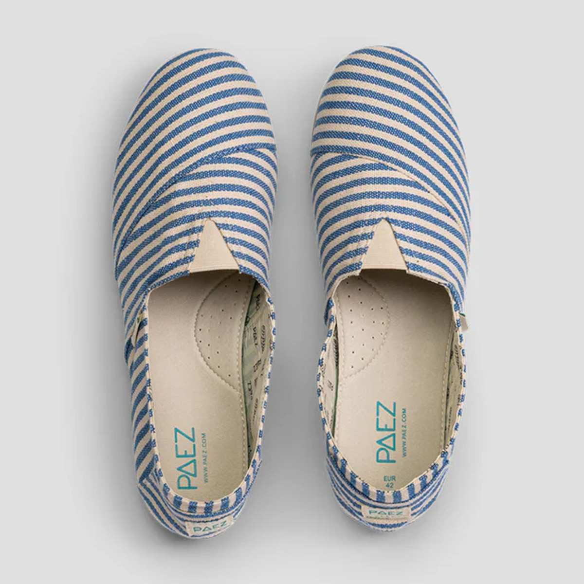 Argentina PAEZ Surfy for Men top view