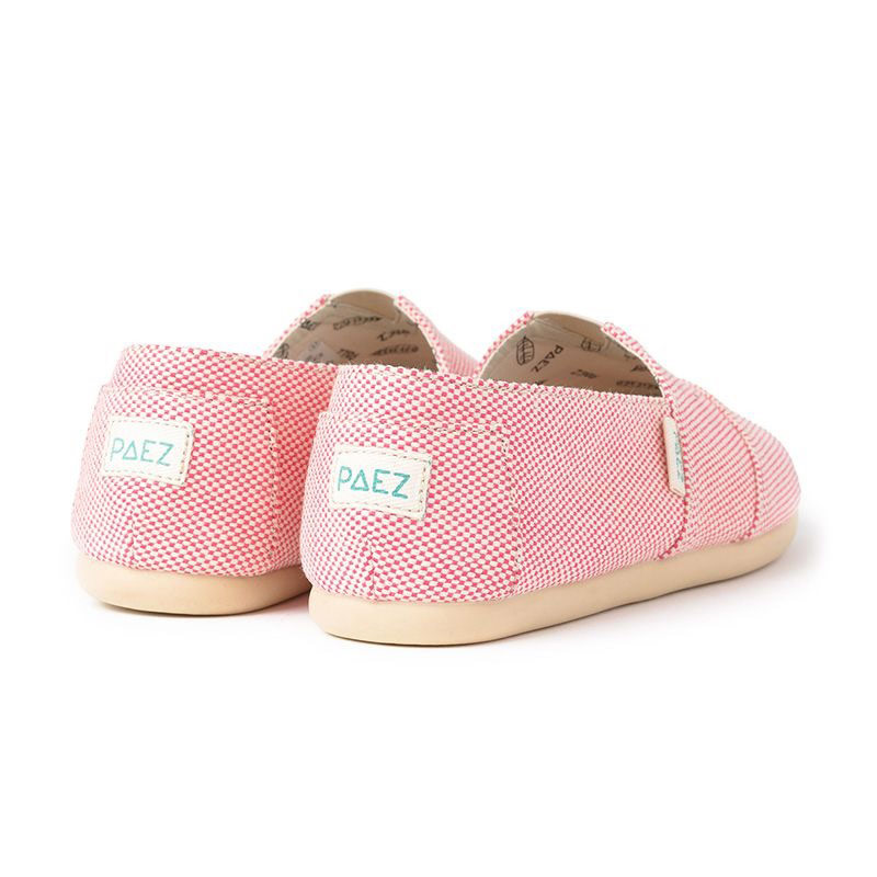 Coral PAEZ Panama for Women - Back view