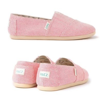 Coral PAEZ Panama for Women - Feature Image